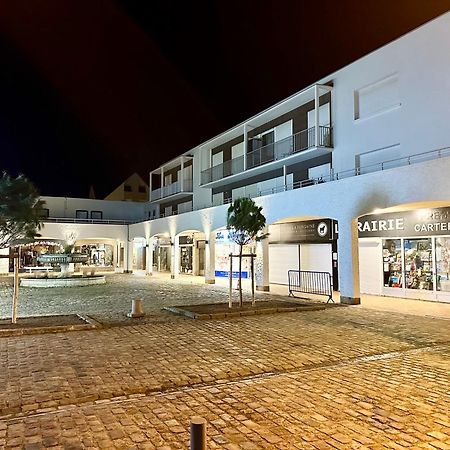 La Cabine D Hardelot Plage A 3Mn A Pied Neufchatel Hardelot Bagian luar foto