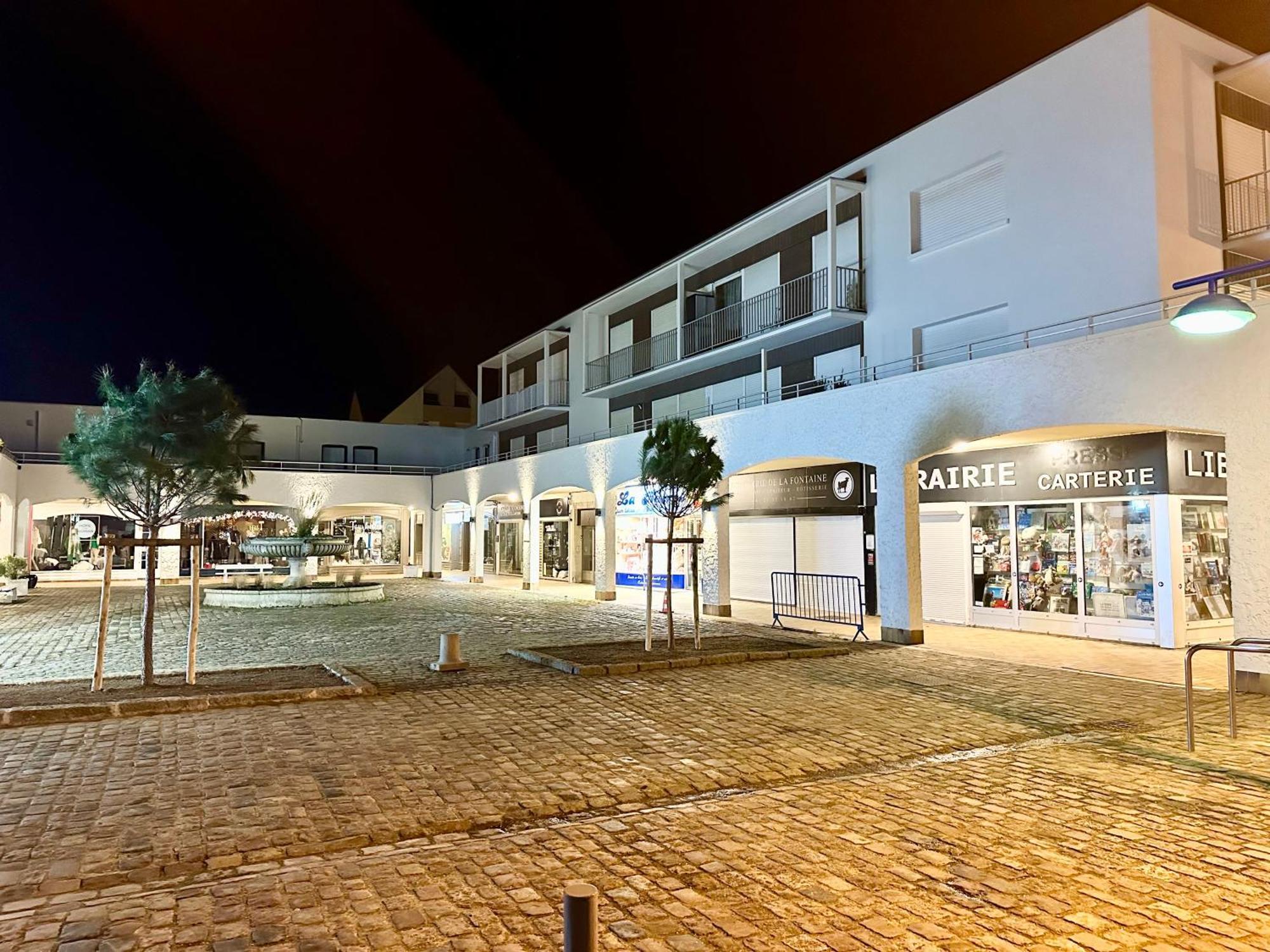 La Cabine D Hardelot Plage A 3Mn A Pied Neufchatel Hardelot Bagian luar foto